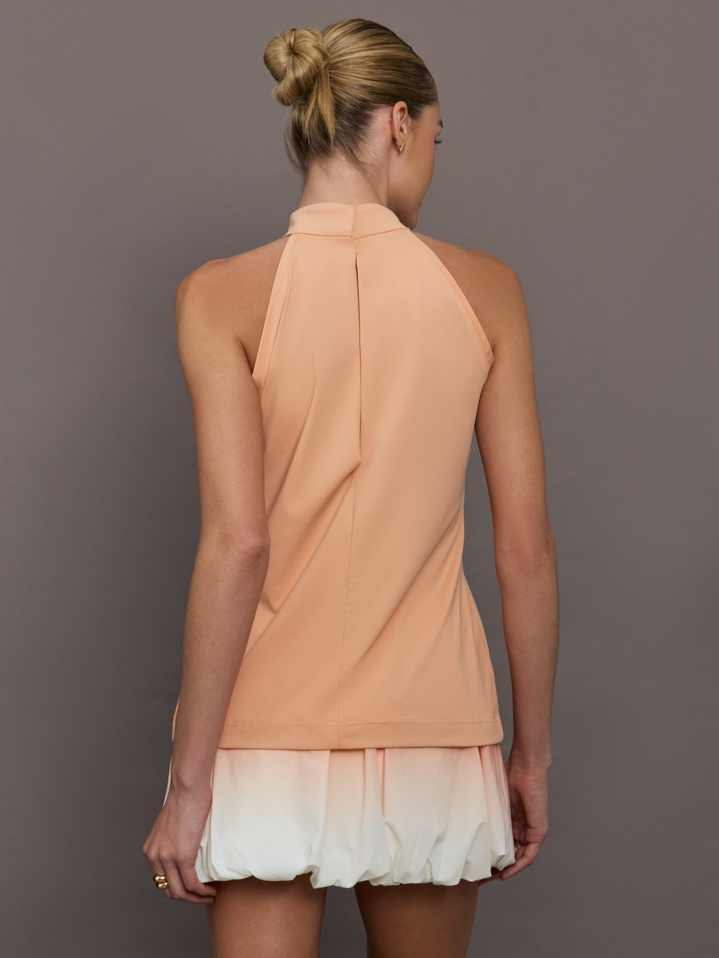 Carbon38 | Sofia - Peach