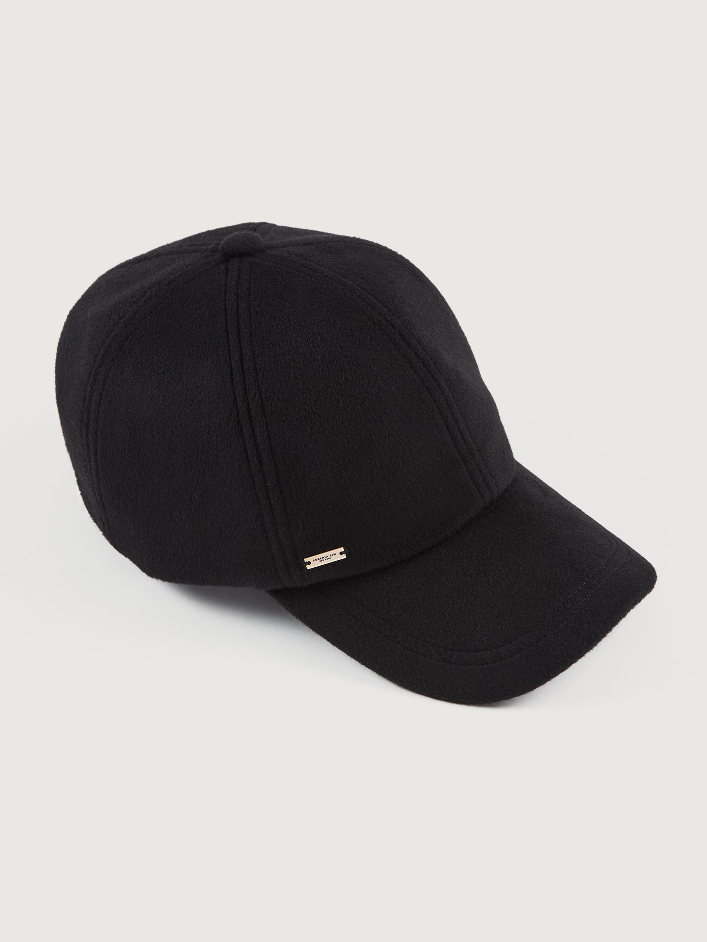 Carbon38 | Lo - Black Cashmere
