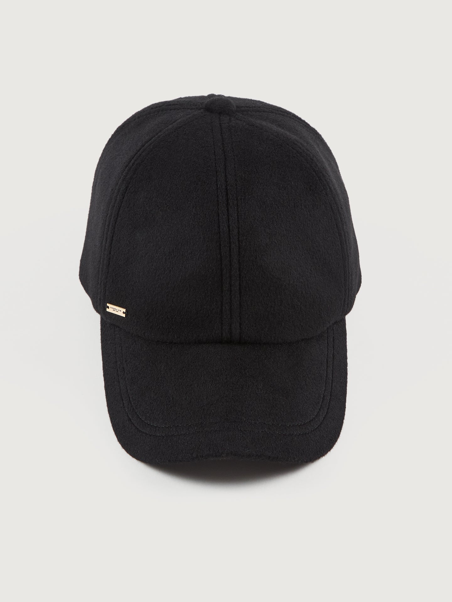 Carbon38 | Lo - Black Cashmere