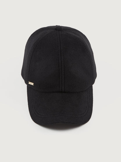 Carbon38 | Lo - Black Cashmere