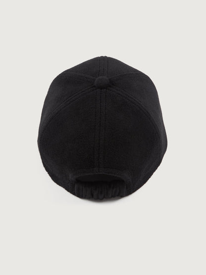 Carbon38 | Lo - Black Cashmere