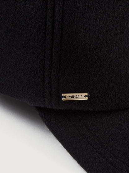 Carbon38 | Lo - Black Cashmere
