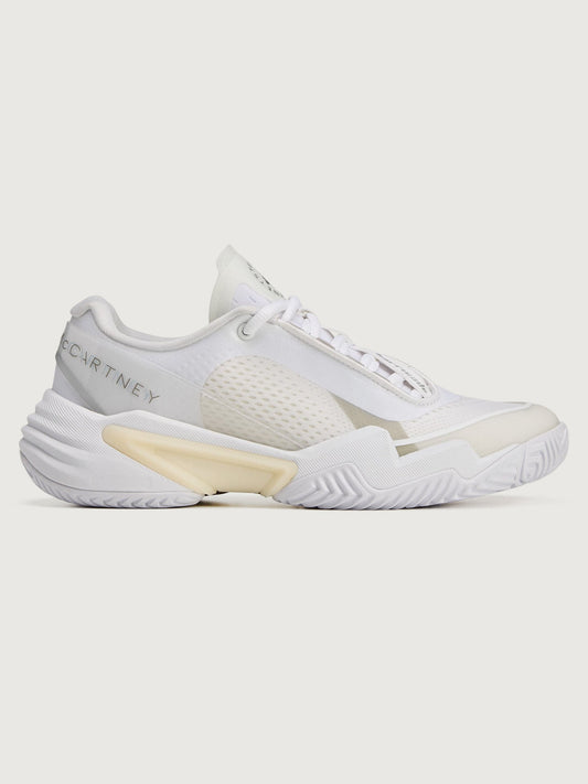Carbon38 | aSMC Barricade - Ftwr White/Almond Milk-Smc/Willow Grey
