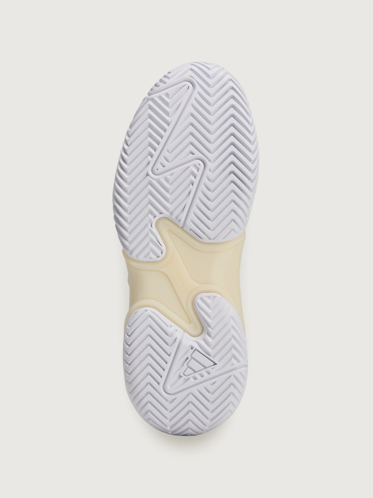 Carbon38 | aSMC Barricade - Ftwr White/Almond Milk-Smc/Willow Grey