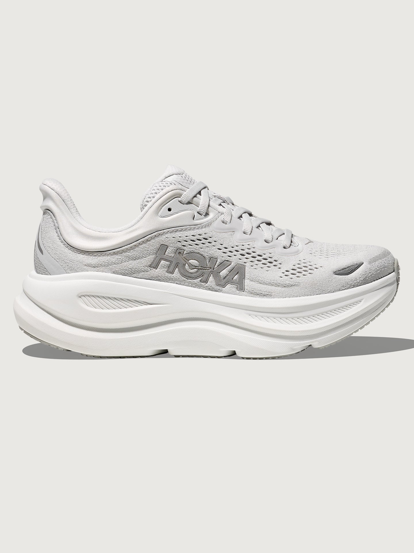 Carbon38 | Bondi 9 - Stardust/Silver