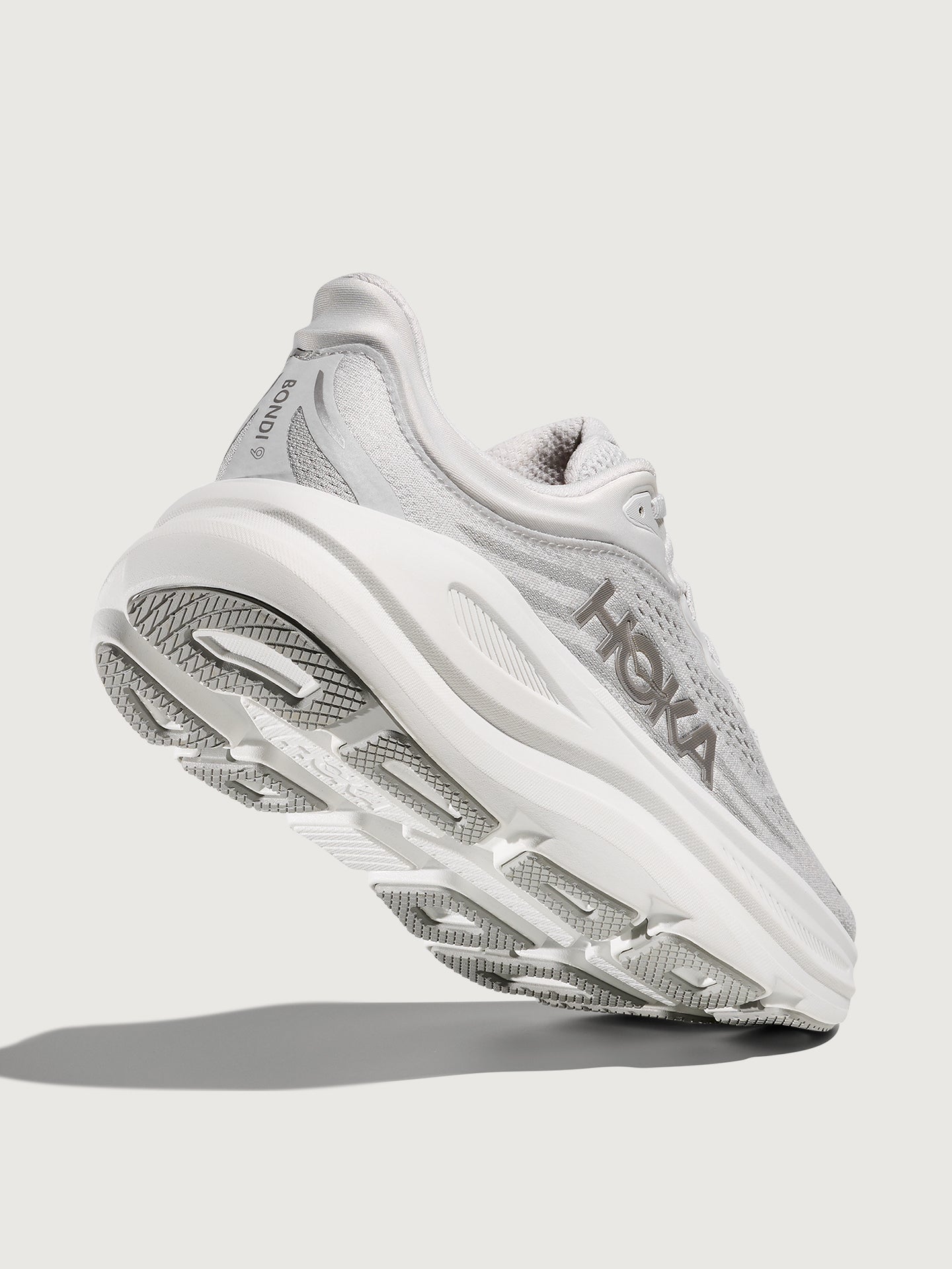 Carbon38 | Bondi 9 - Stardust/Silver