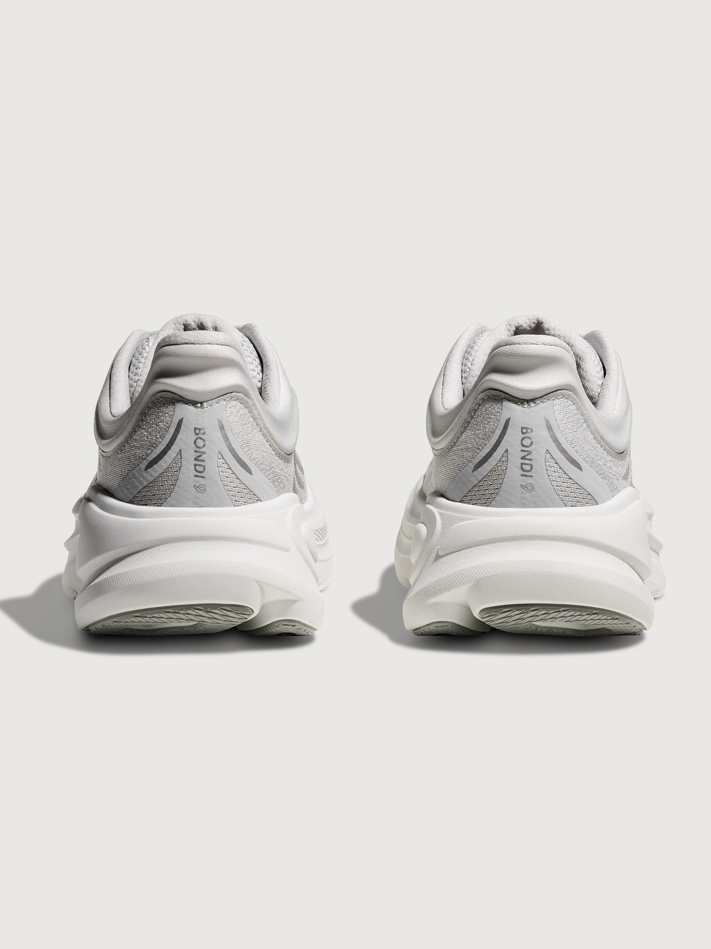 Carbon38 | Bondi 9 - Stardust/Silver
