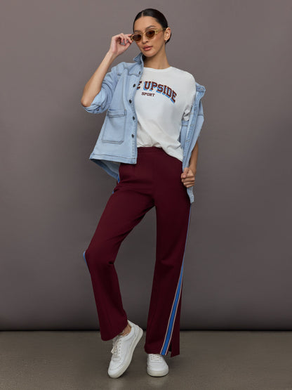Carbon38 | Alumni Jodhi Tee - White
