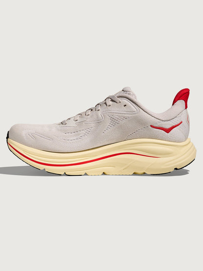 Carbon38 | Clifton 10 - Stucco/ Cerise