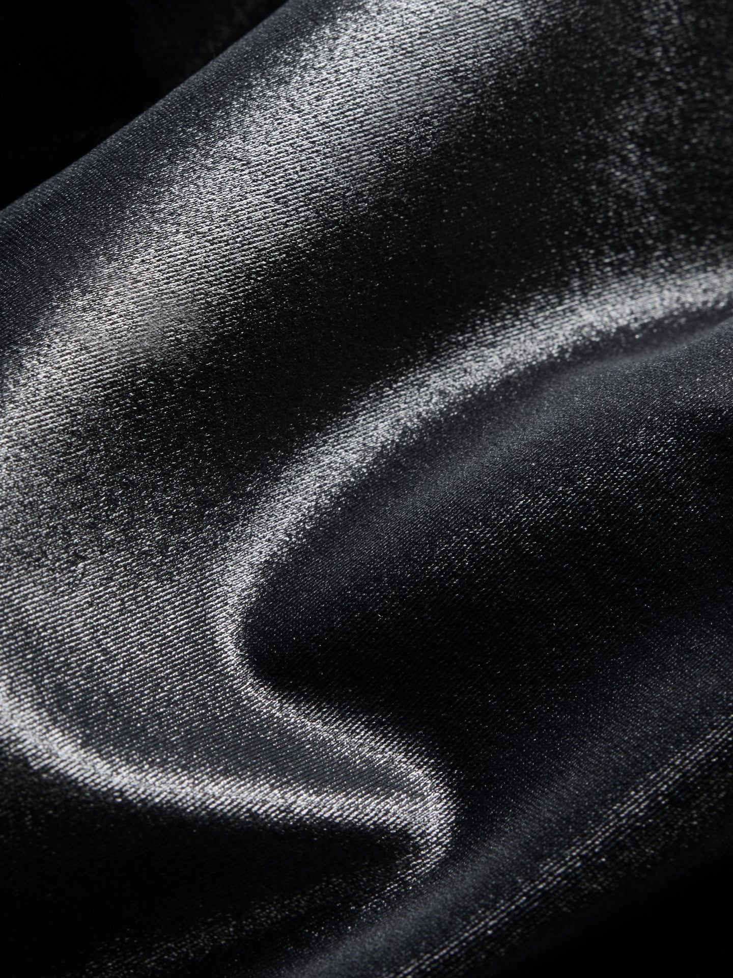 Carbon38 | Action Bra 2.0 in Takara Shine - Black