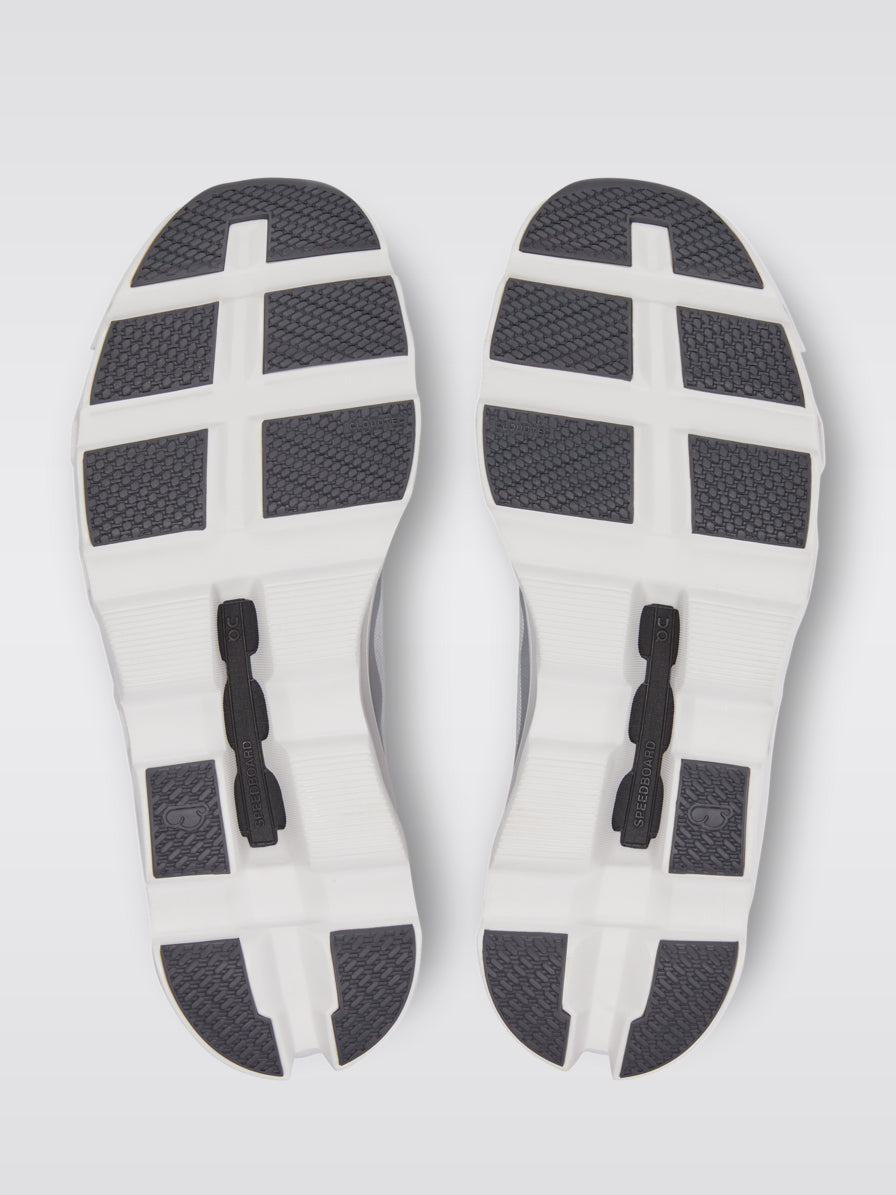 Carbon38 | Cloudmonster Exclusive - All White
