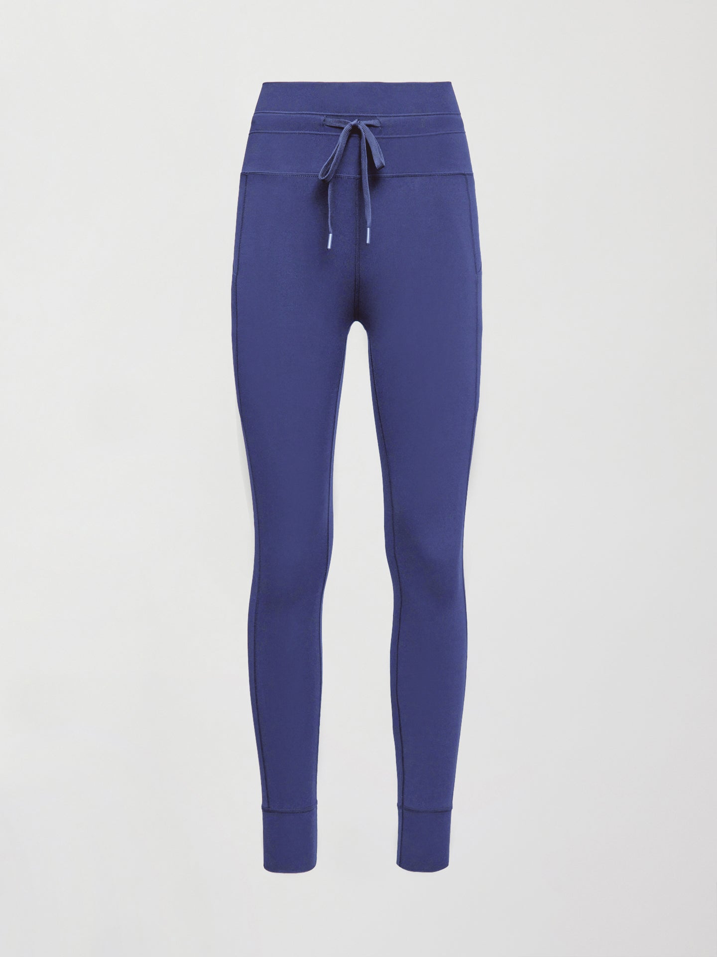 Carbon38 | High Rise Sport Pocket Legging in Melt - Future Dusk