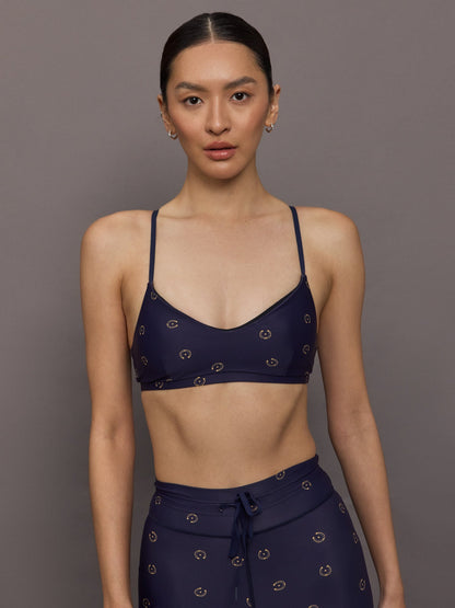 Carbon38 | Cheval Zoe Bra - Novelty