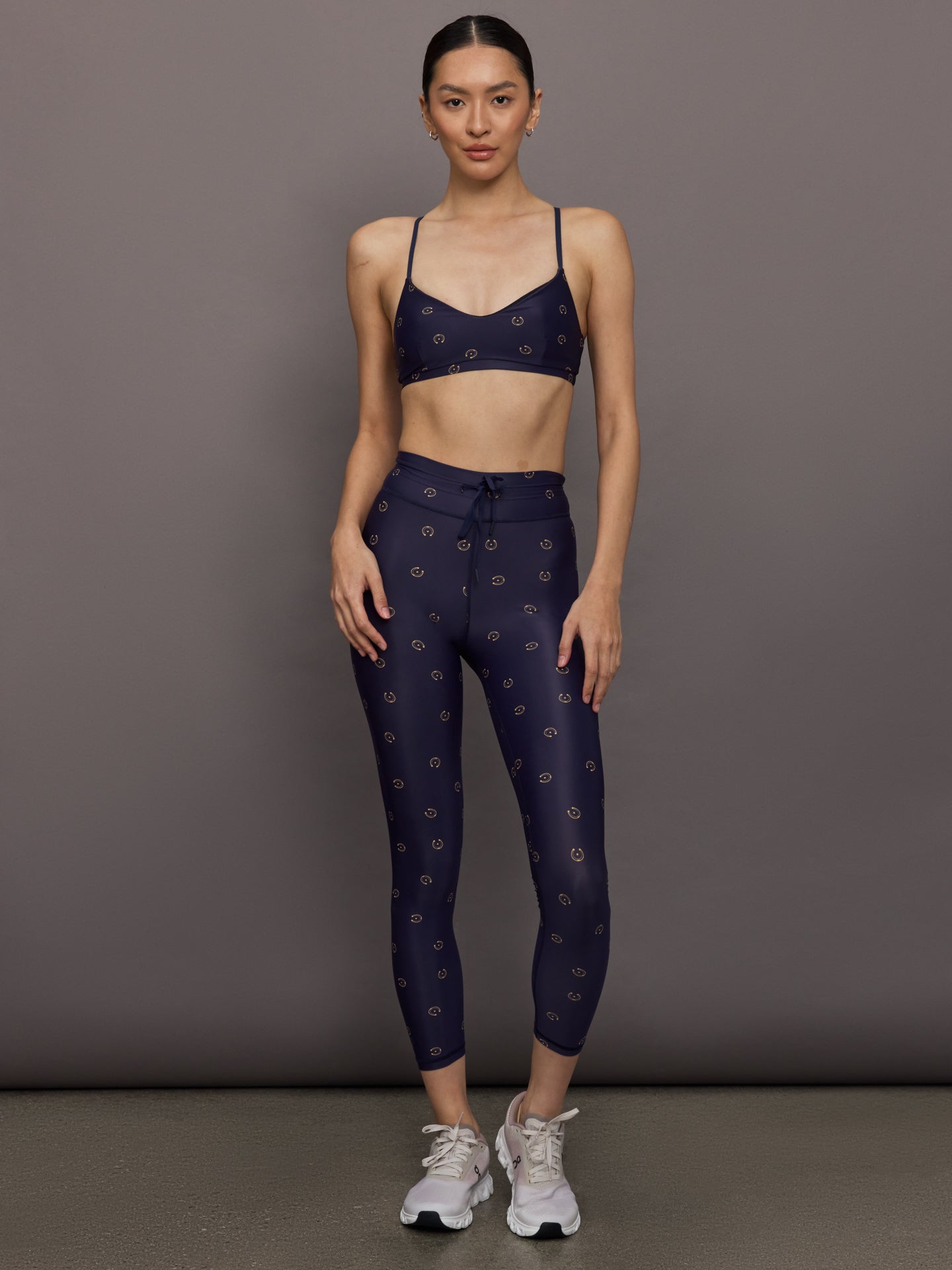 Carbon38 | Cheval Zoe Bra - Novelty