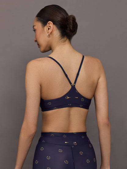 Carbon38 | Cheval Zoe Bra - Novelty
