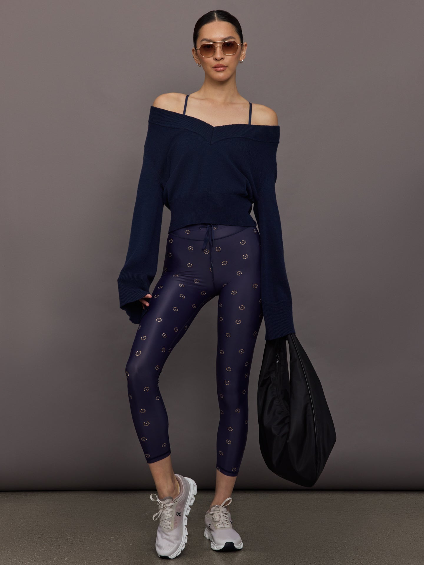 Carbon38 | Cheval Zoe Bra - Novelty