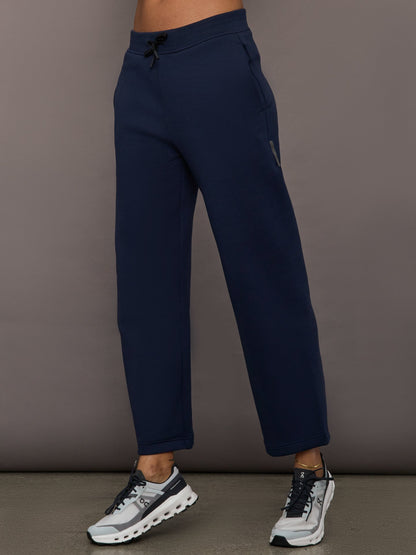 Carbon38 | Focus Tech Sweatpants - Navy