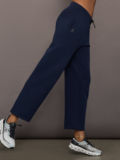 Carbon38 | Focus Tech Sweatpants - Navy