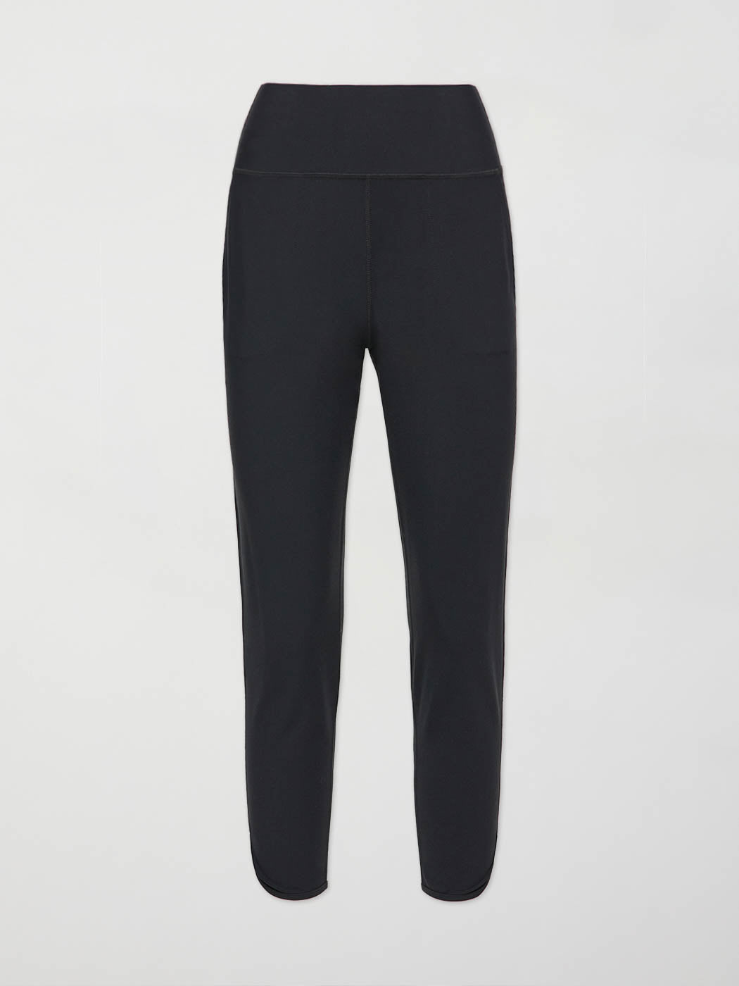 Carbon38 | Jogger in Melt - Black