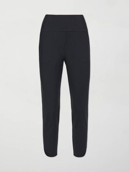 Carbon38 | Jogger in Melt - Black
