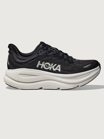 Carbon38 | Bondi 9 - Black/White