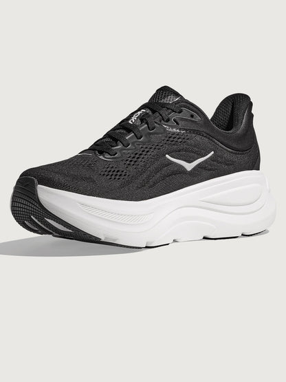 Carbon38 | Bondi 9 - Black/White