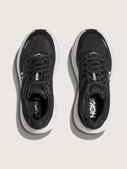 Carbon38 | Bondi 9 - Black/White