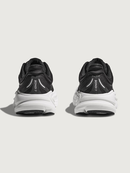 Carbon38 | Bondi 9 - Black/White