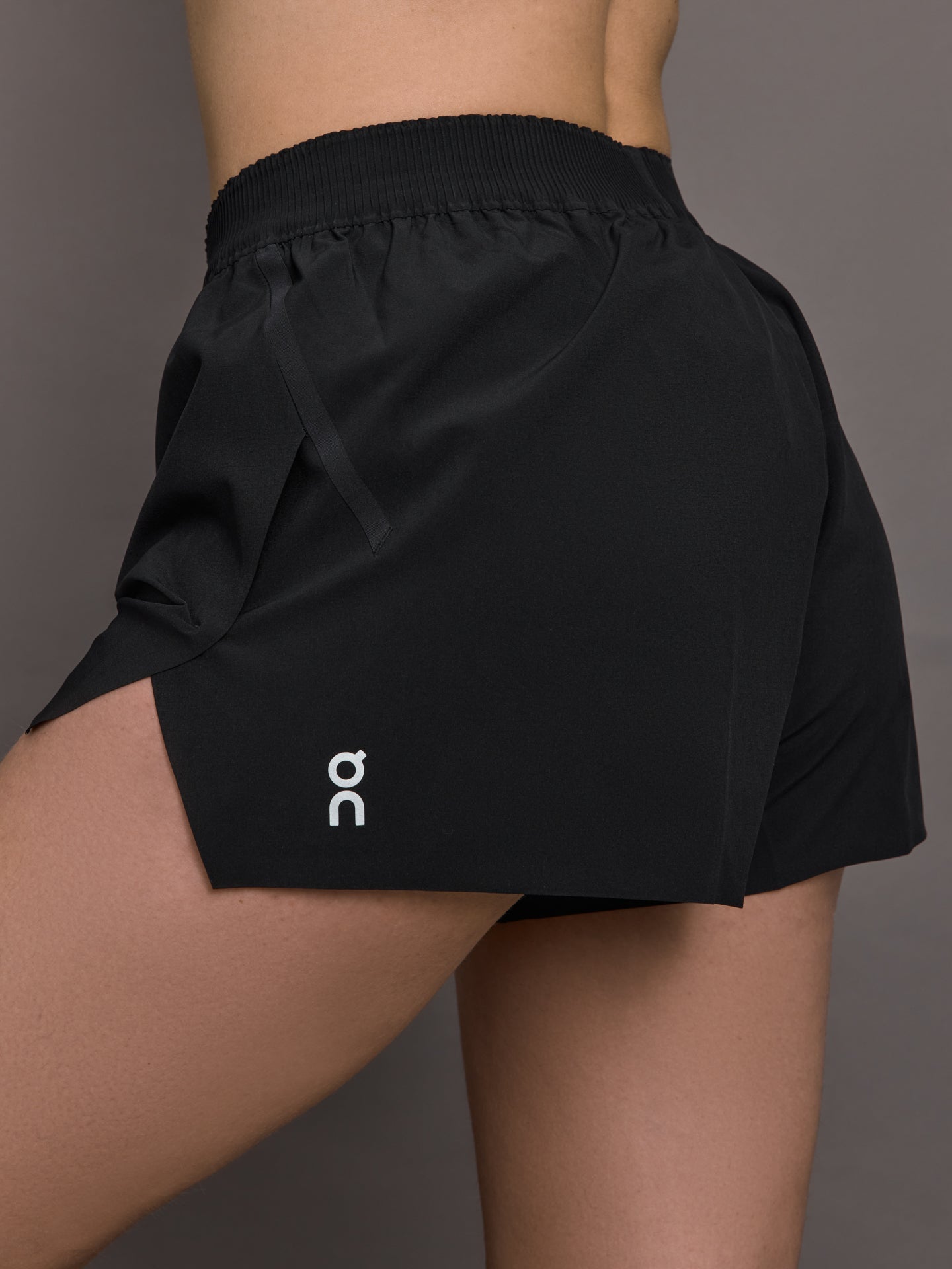 Carbon38 | Train Shorts - Black