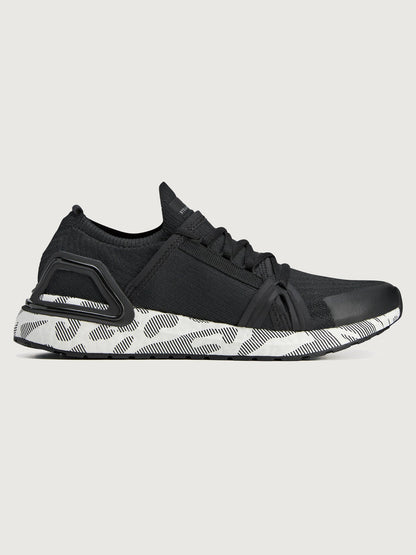 Carbon38 | aSMC ULTRABOOST DNA - Core Black/Core Black/Core Black