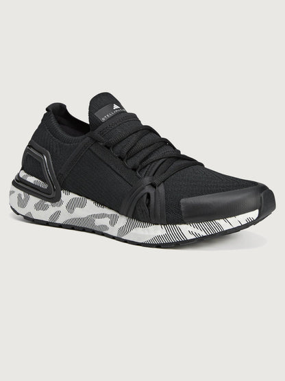 Carbon38 | aSMC ULTRABOOST DNA - Core Black/Core Black/Core Black