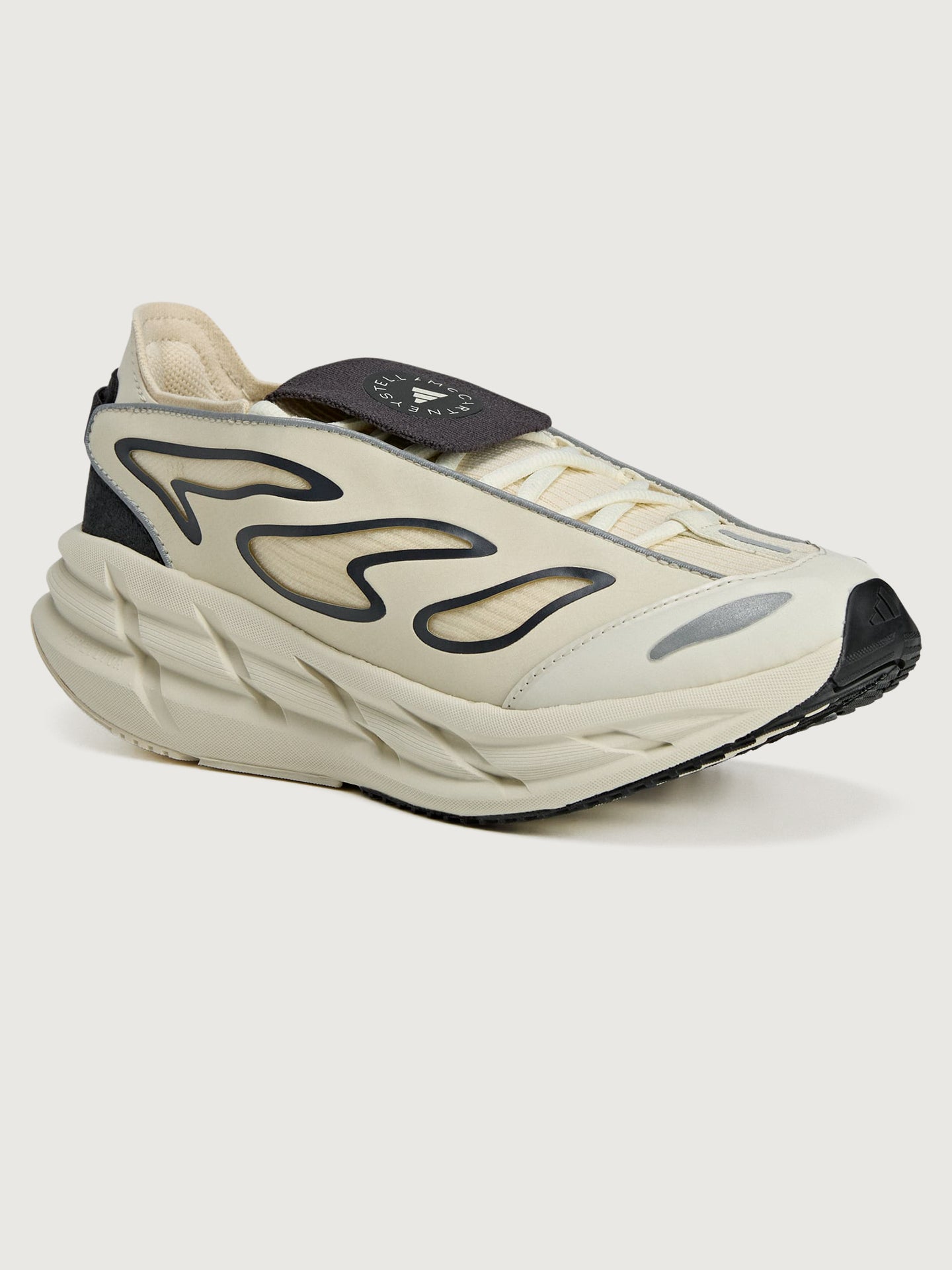 Carbon38 | aSMC ADISTAR - Almond Milk-Smc/Almond Milk-Smc/Utility Black