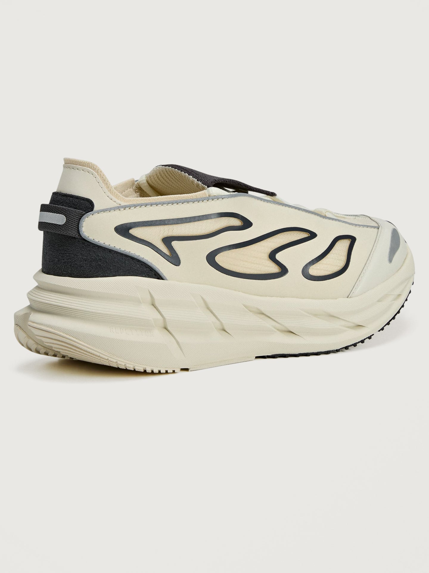 Carbon38 | aSMC ADISTAR - Almond Milk-Smc/Almond Milk-Smc/Utility Black