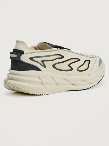 Carbon38 | aSMC ADISTAR - Almond Milk-Smc/Almond Milk-Smc/Utility Black