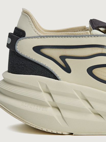 Carbon38 | aSMC ADISTAR - Almond Milk-Smc/Almond Milk-Smc/Utility Black