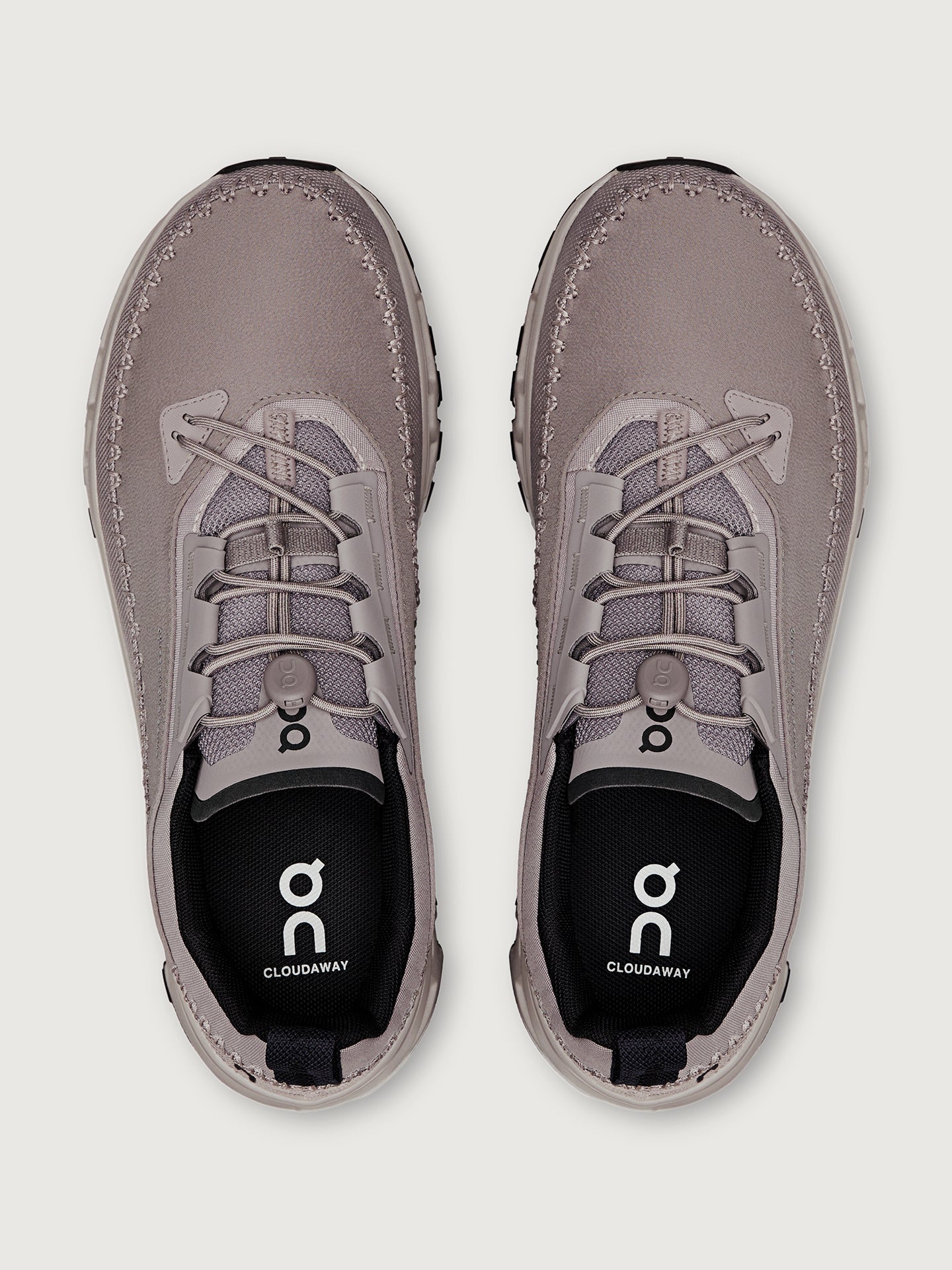 Carbon38 | Cloudaway 2 - Cinder | Fog