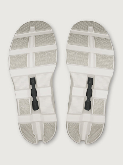 Carbon38 | Cloudmonster Void - White | White