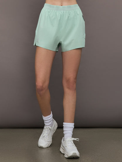Carbon38 | Train Shorts - Creek