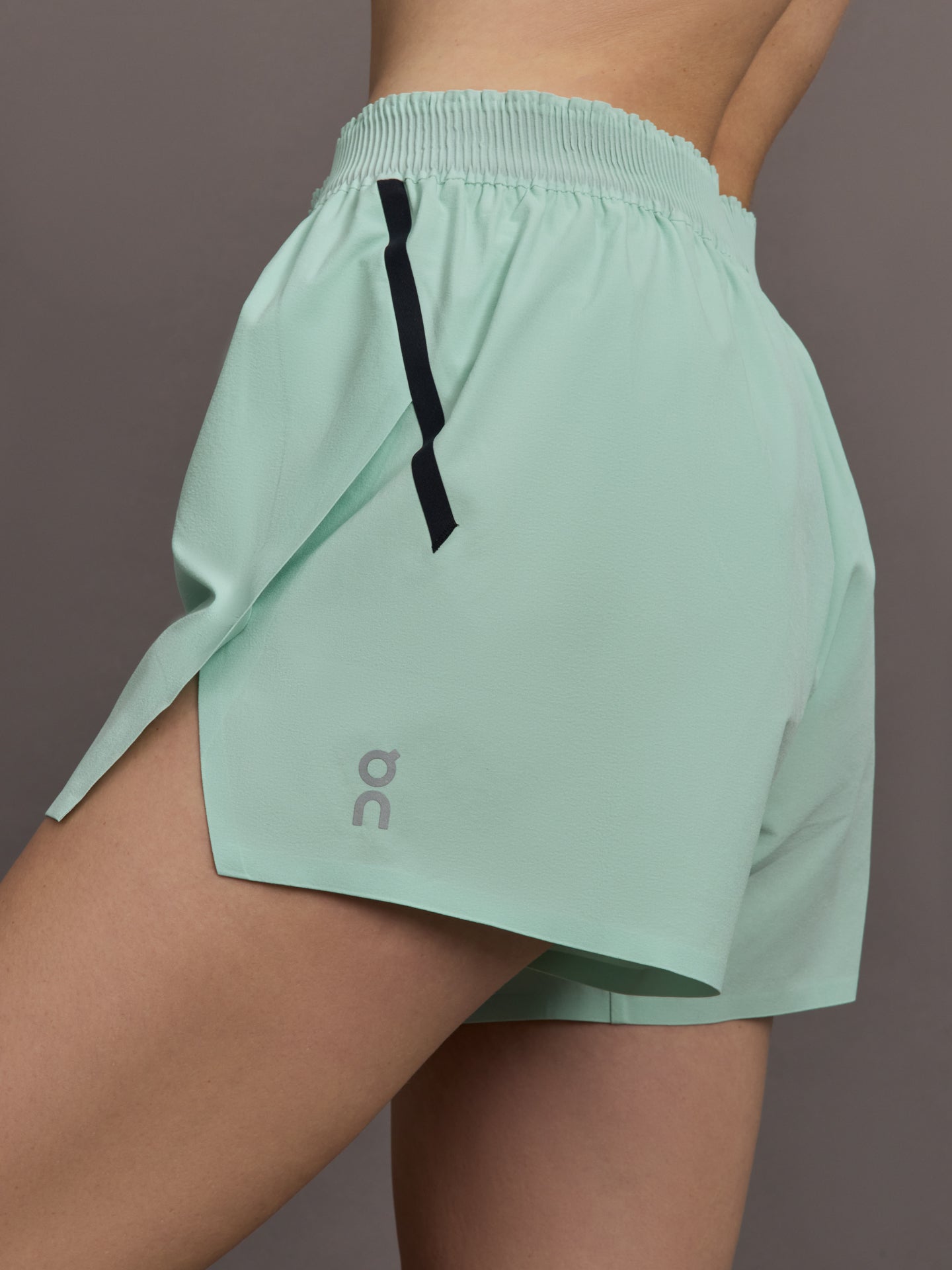 Carbon38 | Train Shorts - Creek