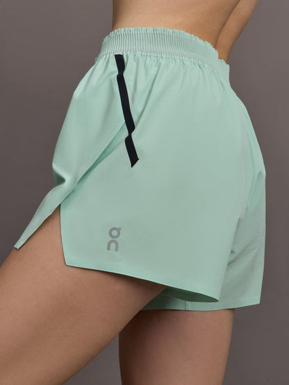 Carbon38 | Train Shorts - Creek