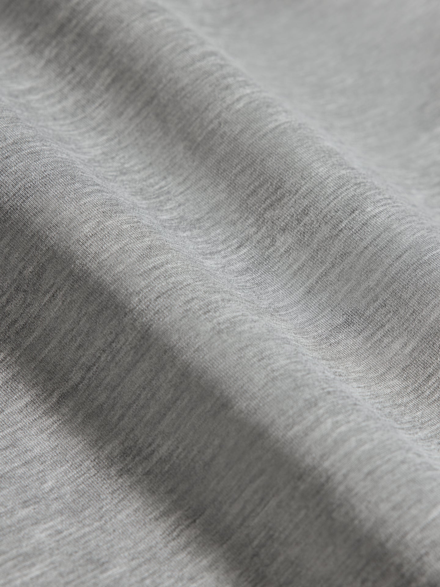 Carbon38 | Cargo Jogger in Modal Luxe - Heather Grey