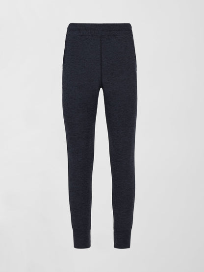 Carbon38 | Jogger in Soft Luxe - Heather Black