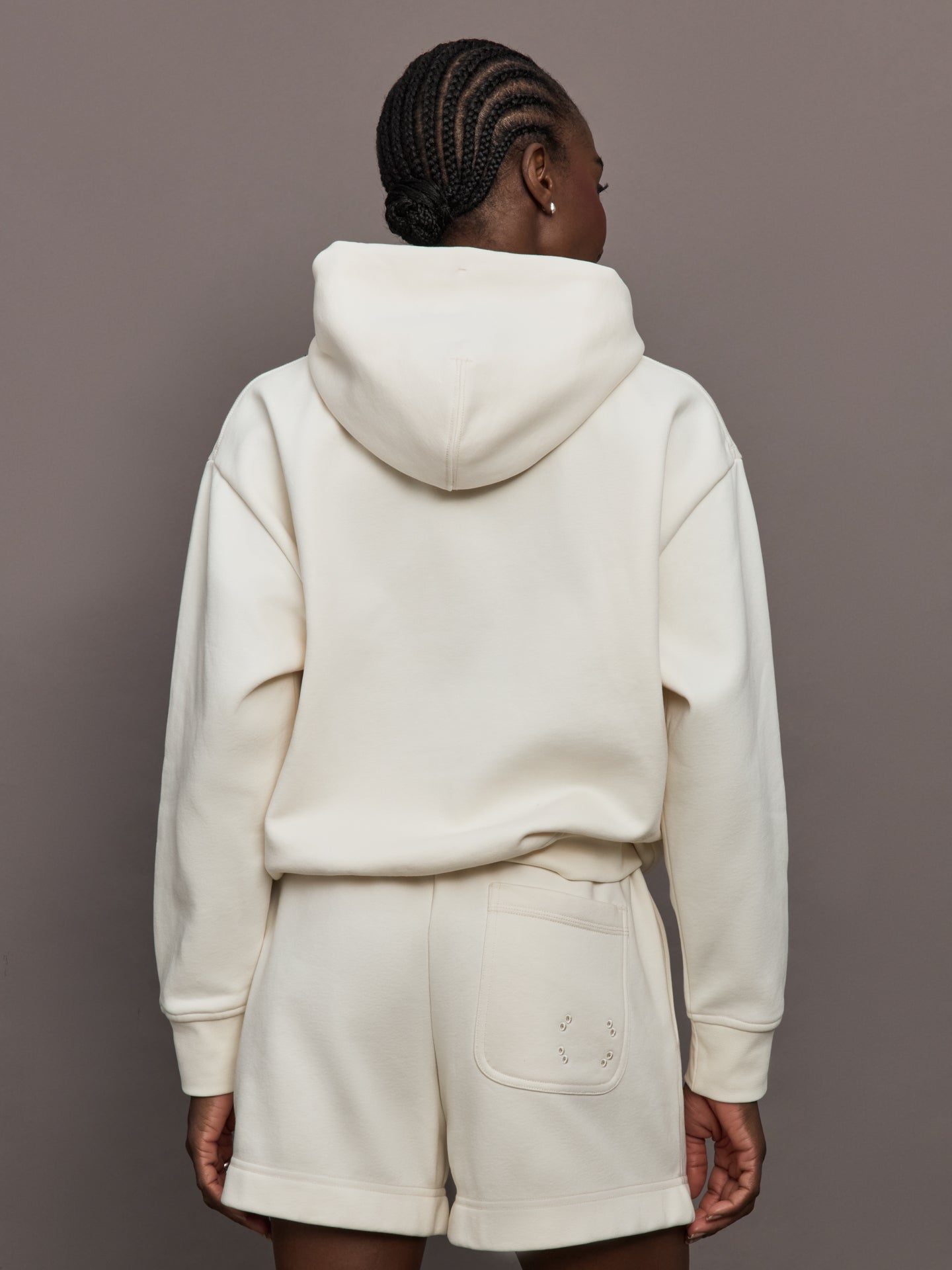 Carbon38 | Club Collective Hoodie - Dew