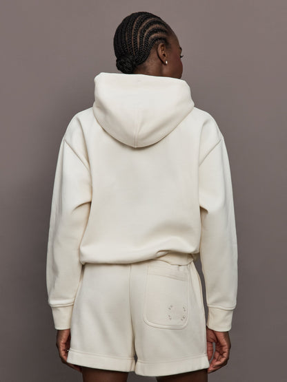 Carbon38 | Club Collective Hoodie - Dew