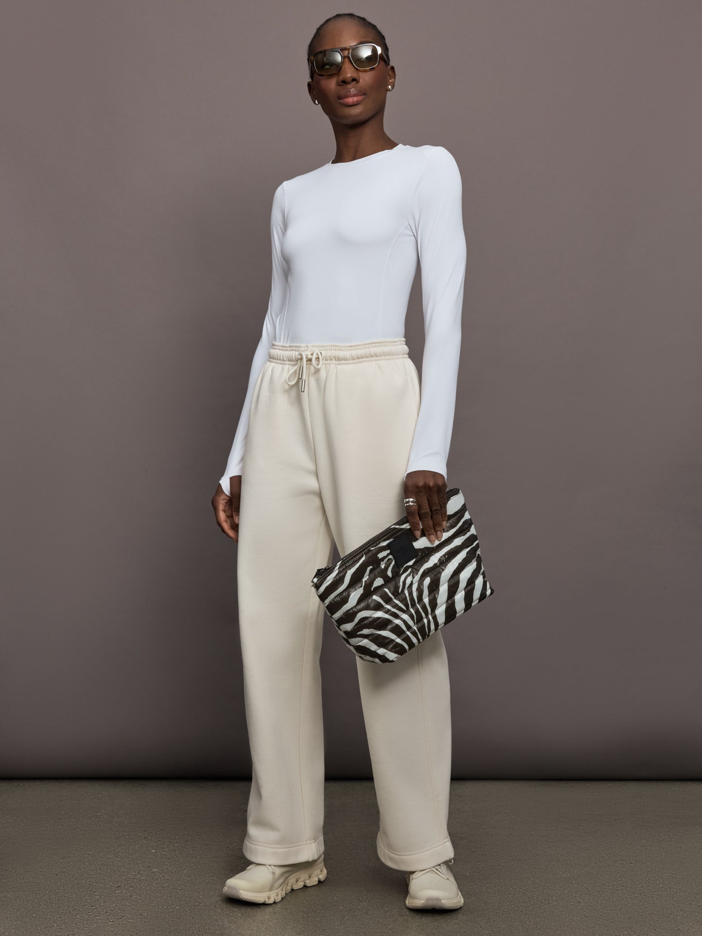 Carbon38 | Club Collective Pants - Dew