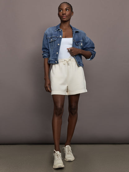 Carbon38 | Club Collective Shorts - Dew