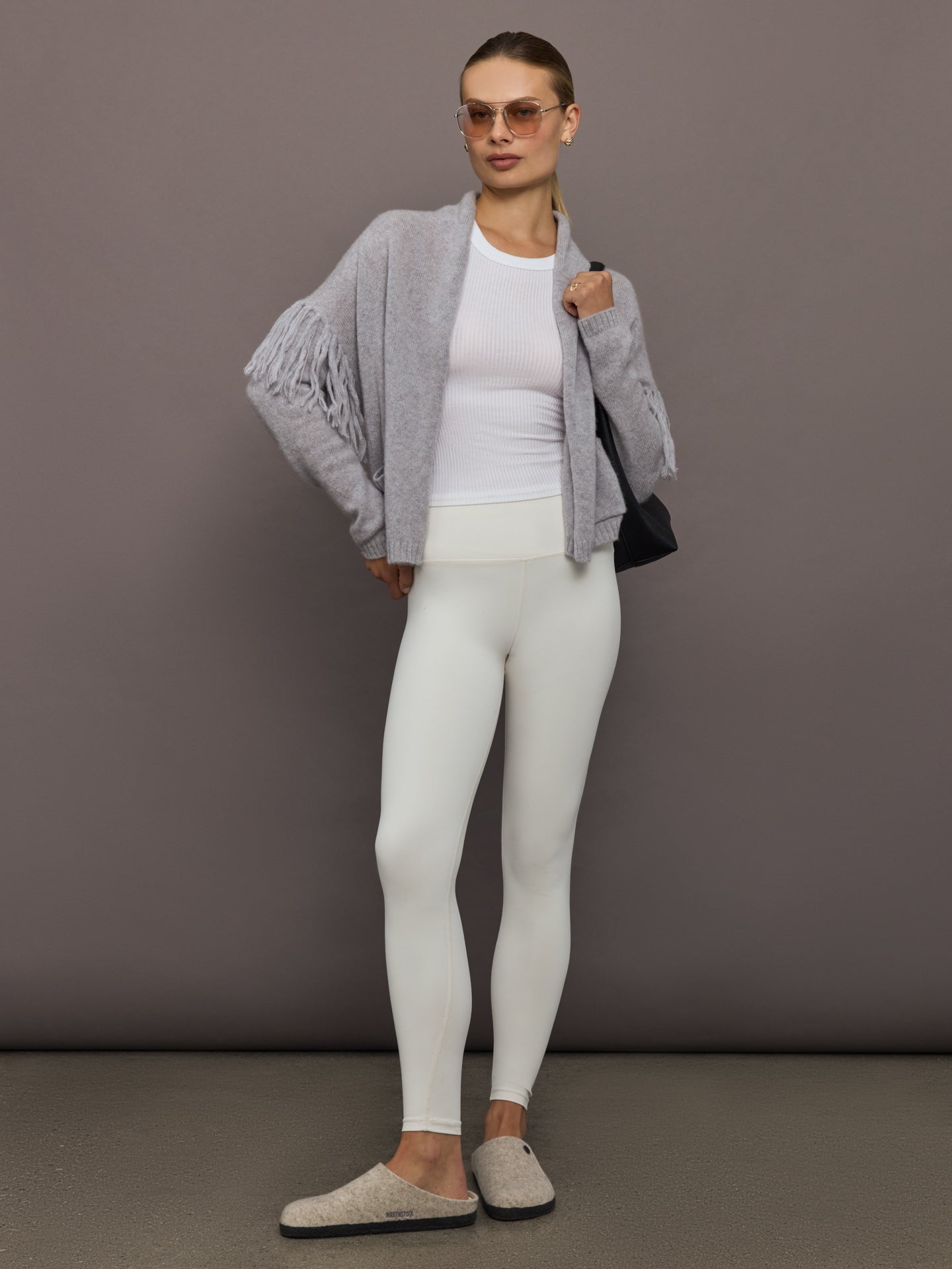 Carbon38 | Cali Beau-lero - Platinum