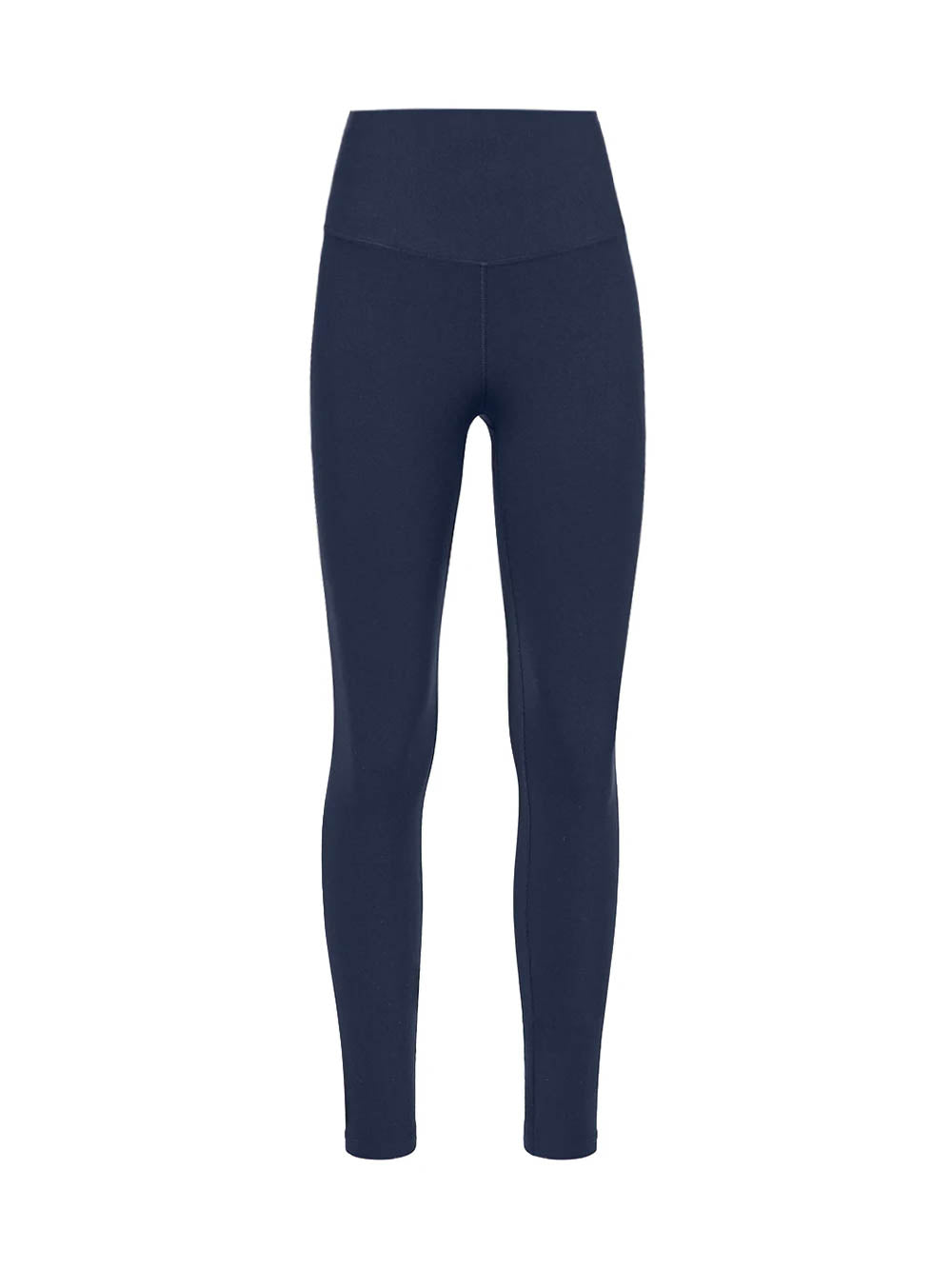 Carbon38 | High Rise Legging in Melt - Navy Blazer