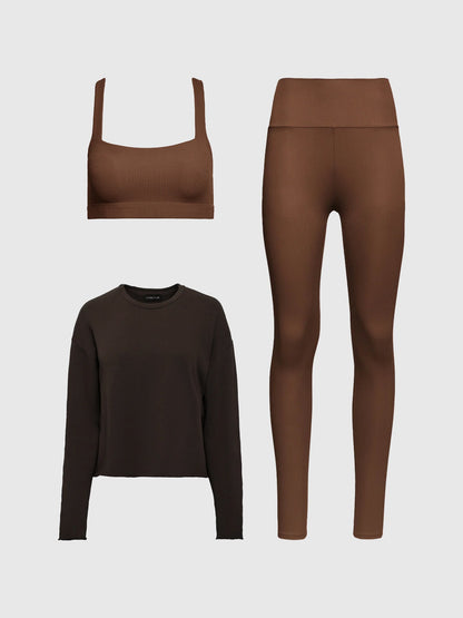 Carbon38 | Cocoa Melt Bundle