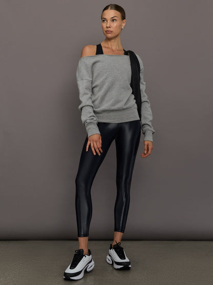 Carbon38 | 7/8 Length Takara 7/8 Length Leggings in Black